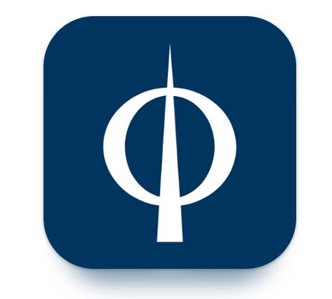 Engineers Ireland App logo